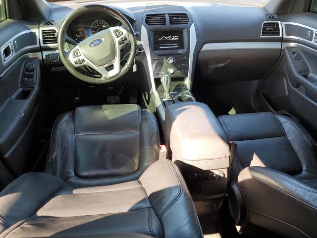 2013 Ford Explorer Xlt VIN: 1FM5K7D85DGA86889 Lot: 60630404