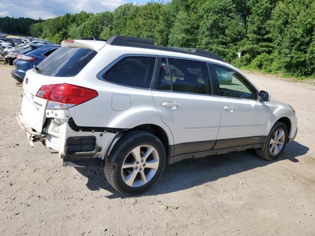 2014 Subaru Outback 2.5I Limited VIN: 4S4BRBLC1E3207000 Lot: 58219464