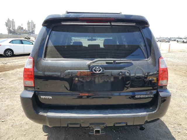 2007 Toyota 4Runner Sr5 VIN: JTEZU14R578078632 Lot: 57803864