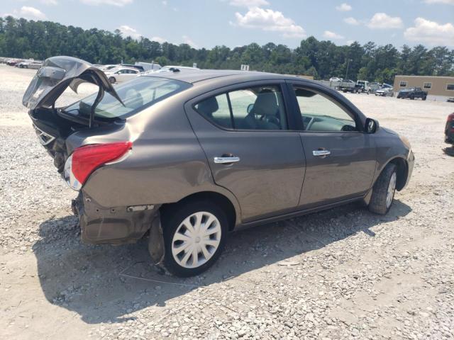 2012 Nissan Versa S VIN: 3N1CN7AP8CL914882 Lot: 59161894