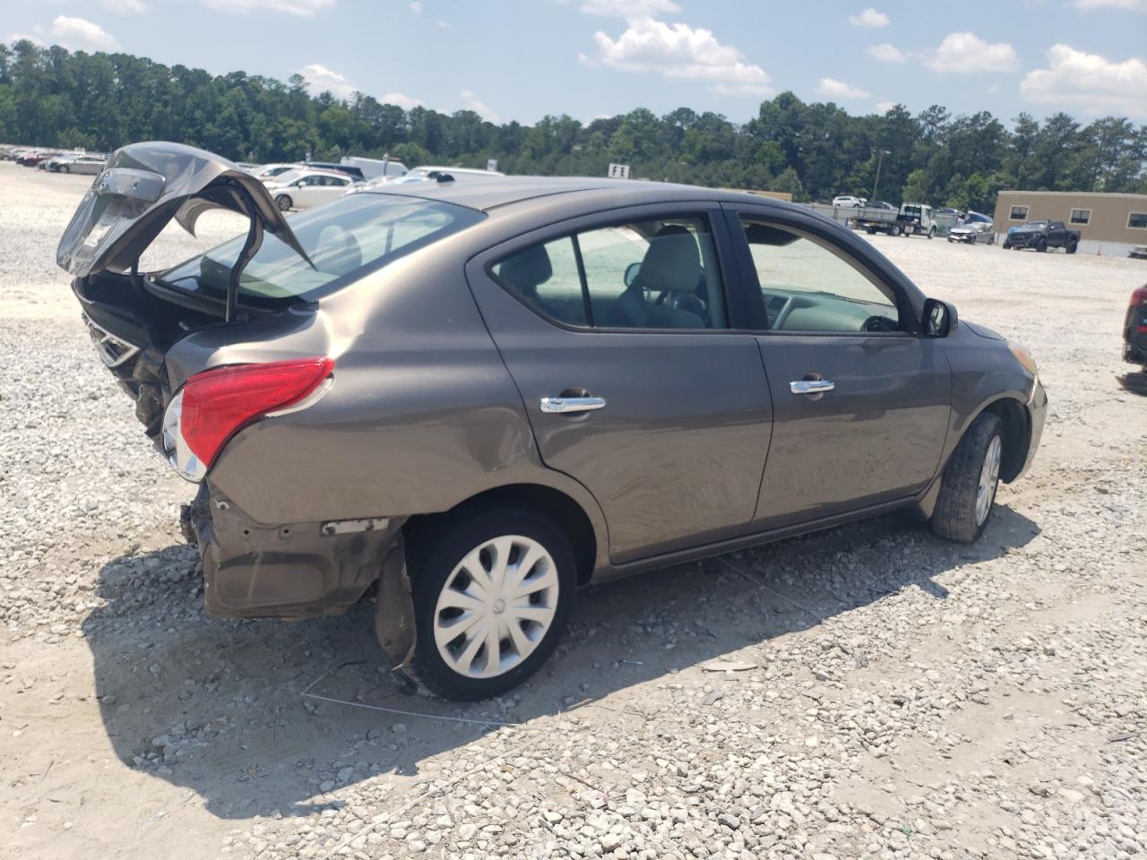 3N1CN7AP8CL914882 2012 Nissan Versa S