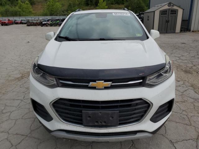 2017 CHEVROLET TRAX 1LT - 3GNCJPSB7HL179242