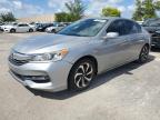 2017 HONDA ACCORD EX - 1HGCR2F77HA151637