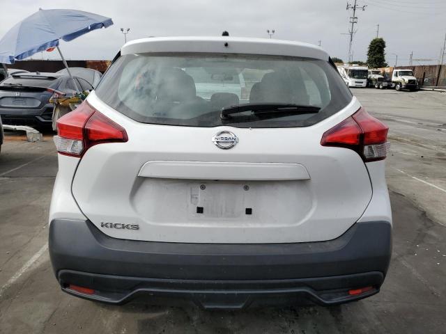 2019 Nissan Kicks S VIN: 3N1CP5CU7KL565665 Lot: 60815294