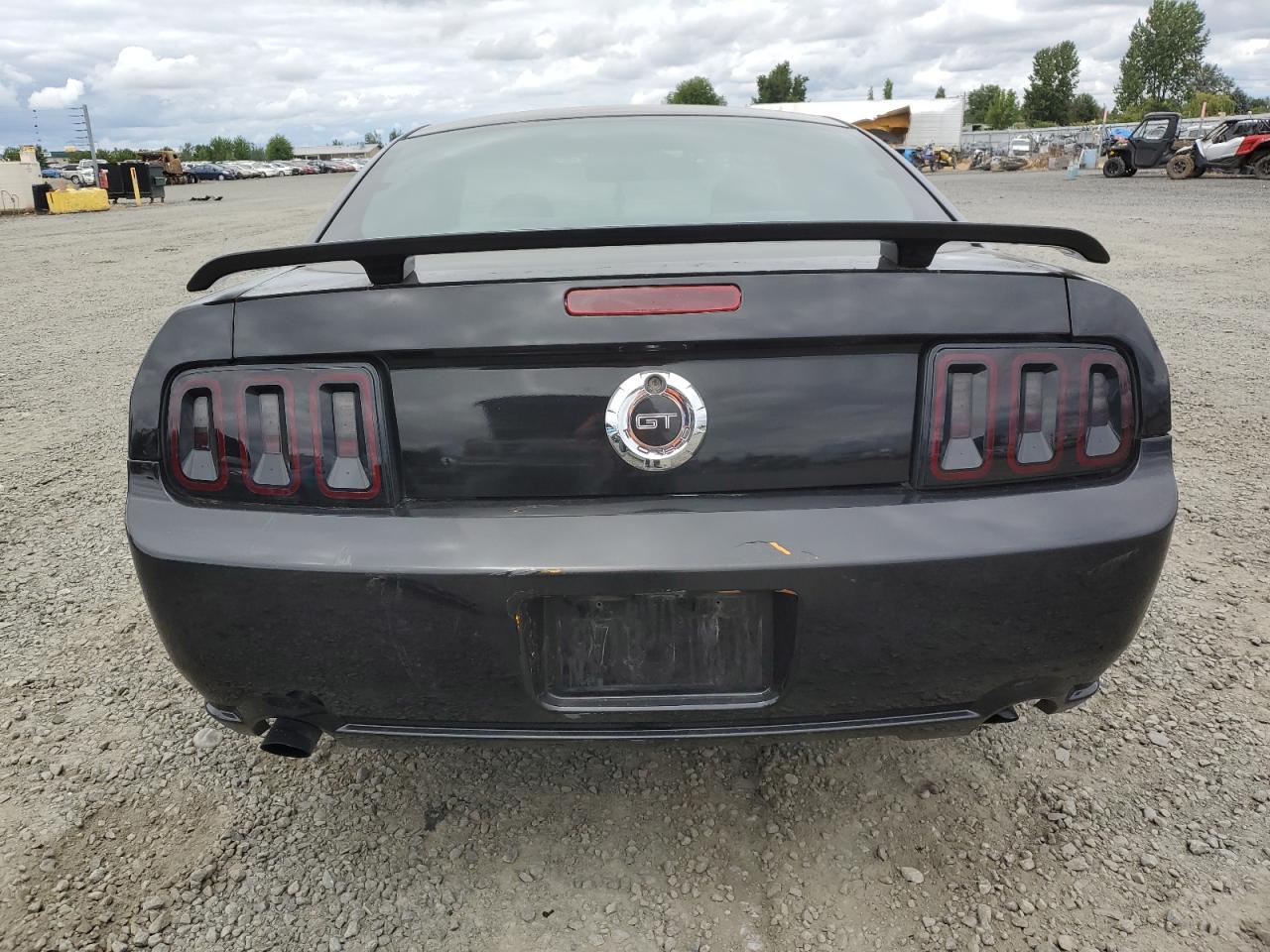 1ZVFT82HX65169275 2006 Ford Mustang Gt