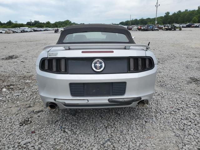 2013 Ford Mustang VIN: 1ZVBP8EM6D5280432 Lot: 58859244