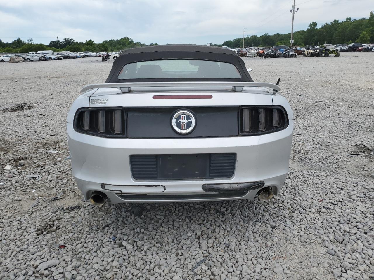 1ZVBP8EM6D5280432 2013 Ford Mustang