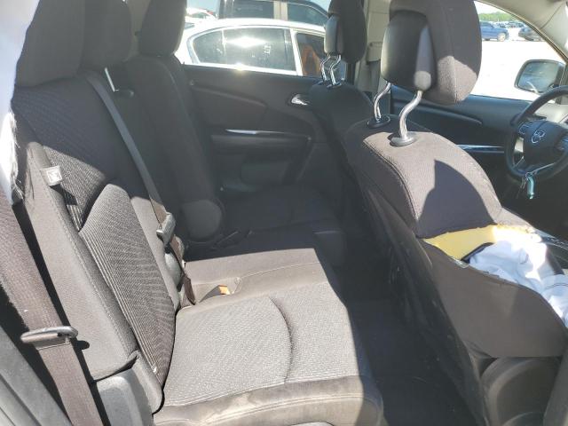 2017 Dodge Journey Sxt VIN: 3C4PDCBG6HT591013 Lot: 60088874