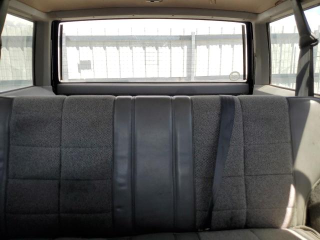 1992 Jeep Cherokee Laredo VIN: 1J4FJ58S8NL203616 Lot: 58087764