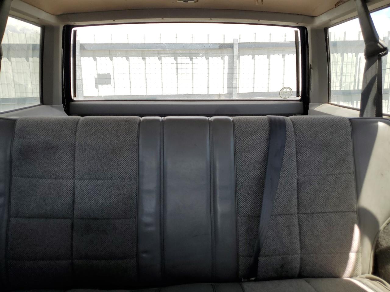 1J4FJ58S8NL203616 1992 Jeep Cherokee Laredo