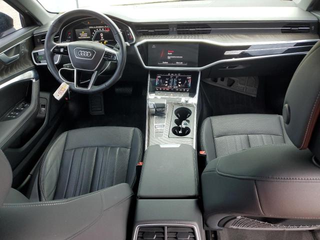 2022 Audi A6 Premium Plus VIN: WAUE3BF2XNN059419 Lot: 59669944