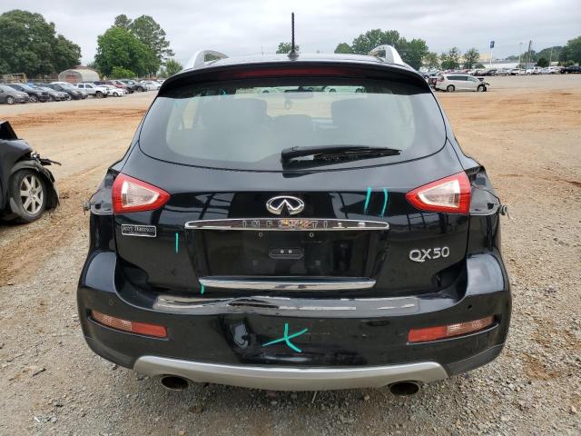 2017 Infiniti Qx50 VIN: JN1BJ0RR6HM403799 Lot: 57407114