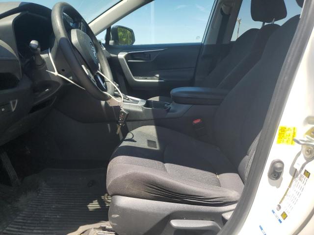 2020 Toyota Rav4 Le VIN: 2T3F1RFVXLC089818 Lot: 58748164