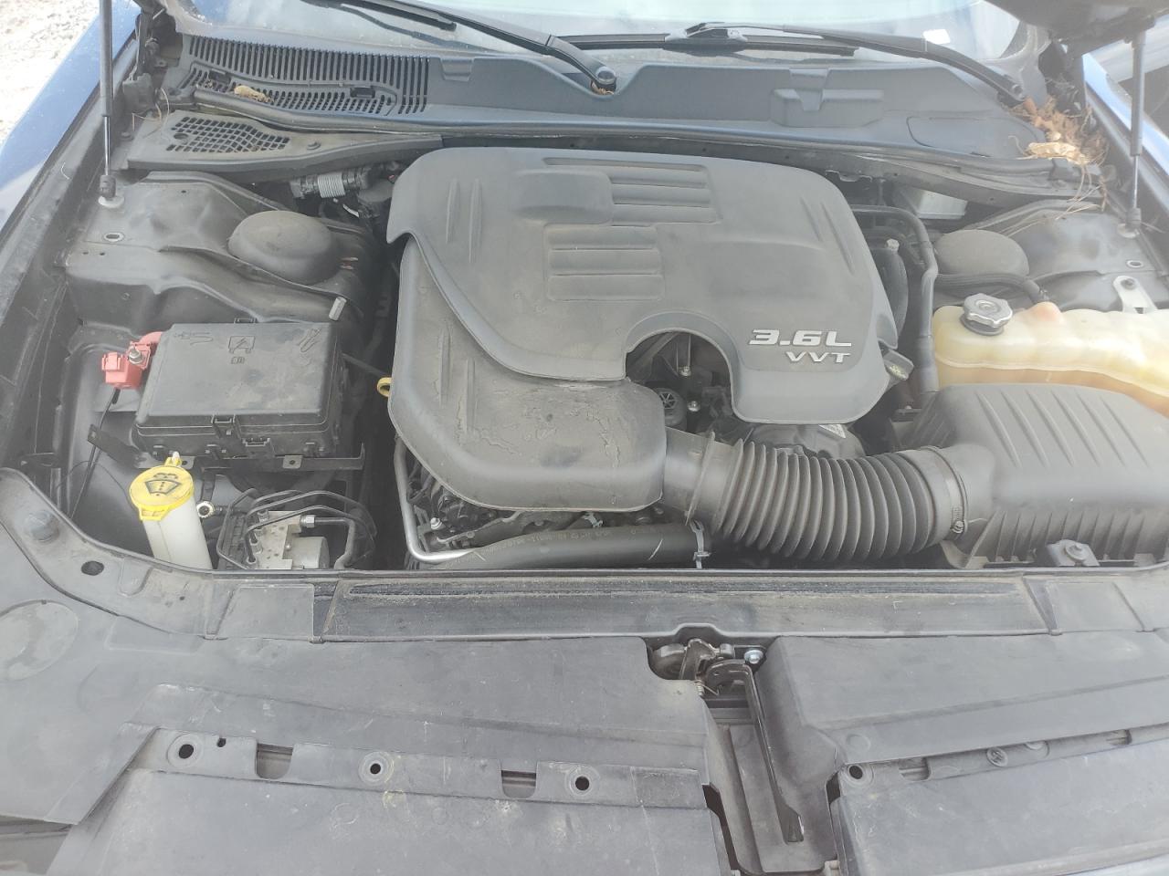 2C3CDZAG0JH280375 2018 Dodge Challenger Sxt