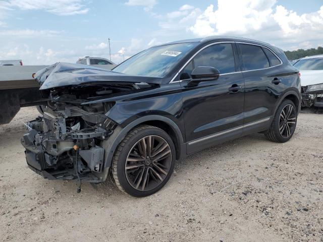 2017 LINCOLN MKC BLACK - 5LMTJ4DH7HUL28949