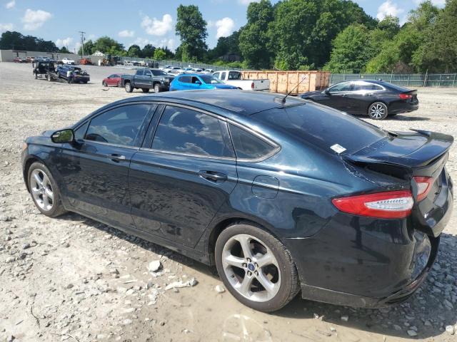 2014 Ford Fusion Se VIN: 3FA6P0H92ER275200 Lot: 57127744