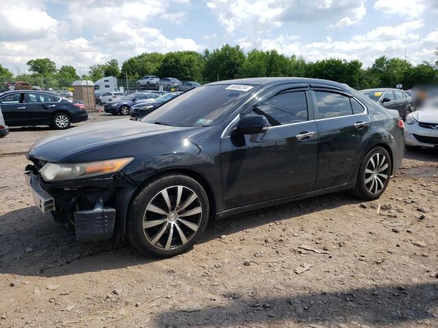 JH4CU2F69AC032677 2010 Acura Tsx 2010 Acura Tsx VIN: JH4CU2F69AC032677 Lot: 56856234