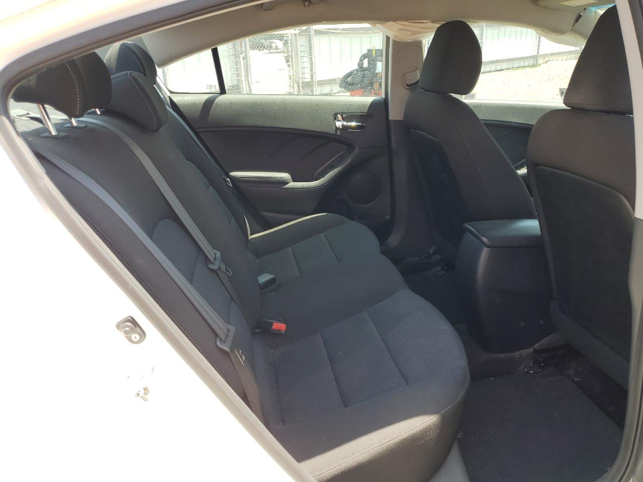 KNAFK4A68G5611953 2016 Kia Forte Lx