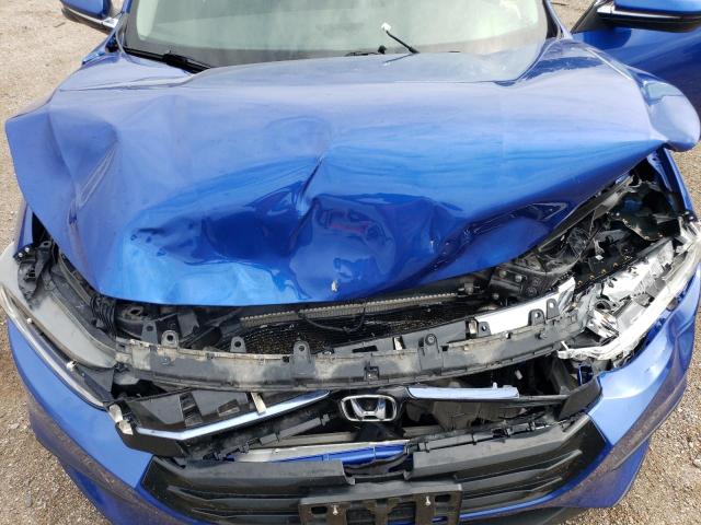 2019 HONDA INSIGHT TO 19XZE4F90KE020197