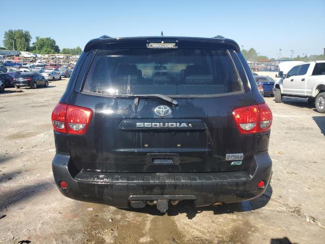 2013 Toyota Sequoia Sr5 VIN: 5TDBW5G10DS090935 Lot: 58928624