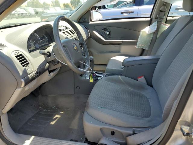 2006 Chevrolet Malibu Lt VIN: 1G1ZT53F76F280283 Lot: 58338994