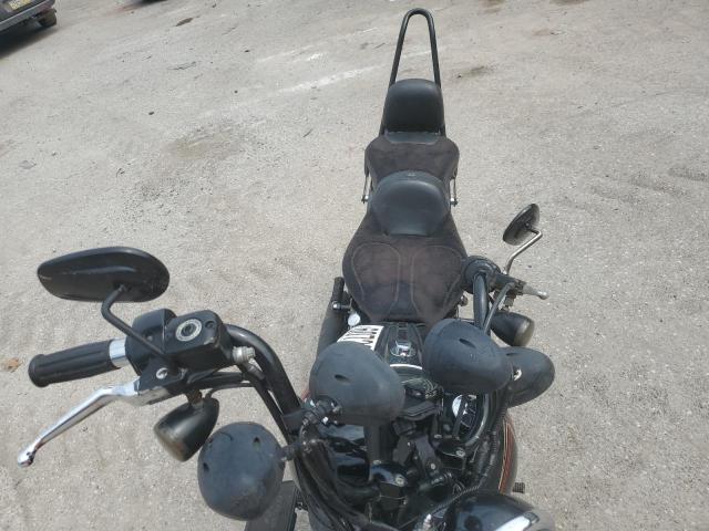 2010 HARLEY-DAVIDSON FLSTSB 1HD1JM513AB025439