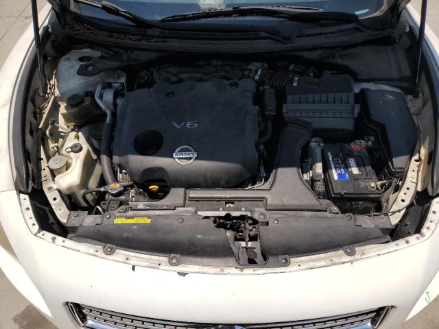 1N4AA5AP1AC810754 2010 Nissan Maxima S