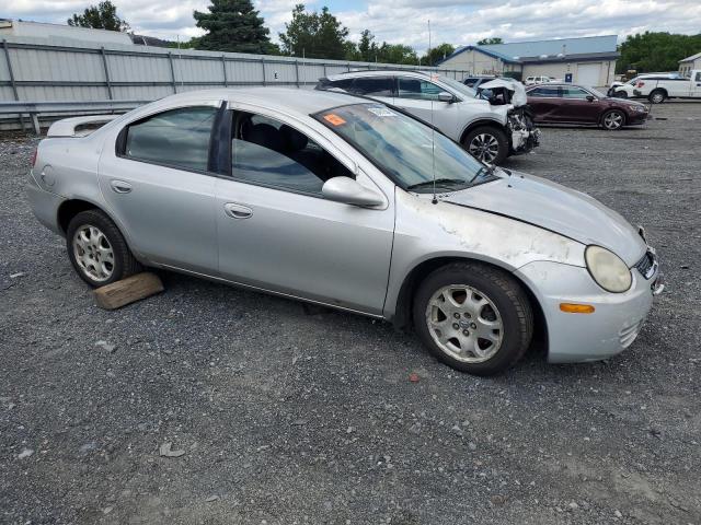 2004 Dodge Neon Sxt VIN: 1B3ES56CX4D522181 Lot: 58461354