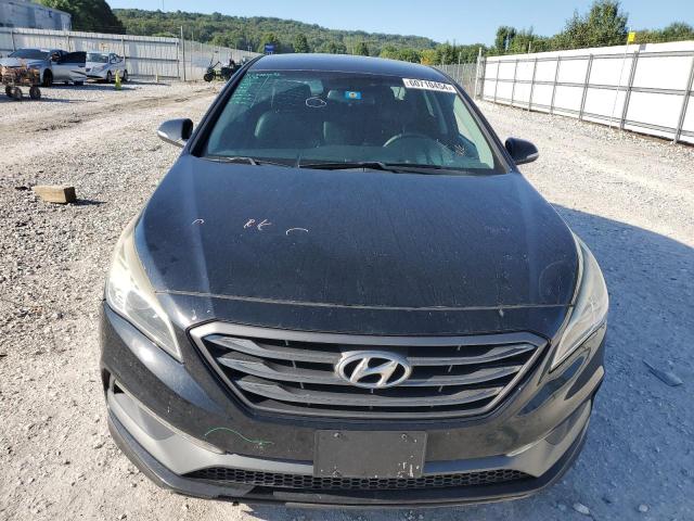 2015 Hyundai Sonata Sport VIN: 5NPE34AFXFH192367 Lot: 60710454