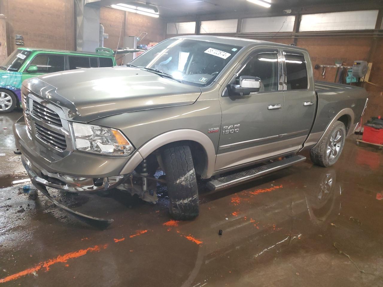 1C6RR7GT6DS577610 2013 Ram 1500 Slt