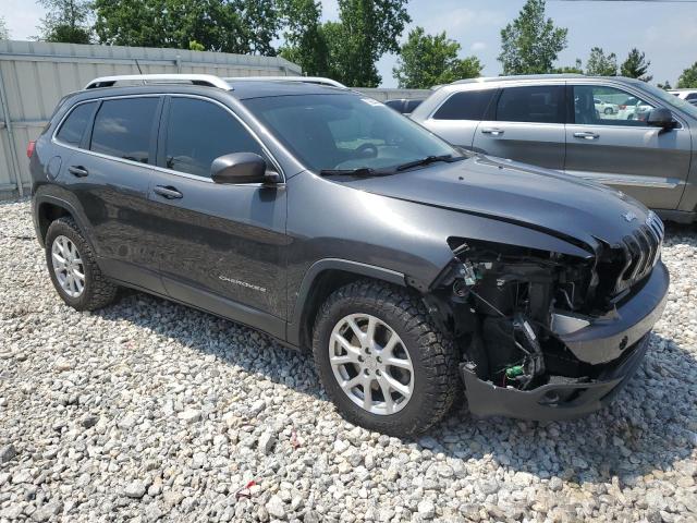2015 JEEP CHEROKEE L - 1C4PJMCB1FW622502
