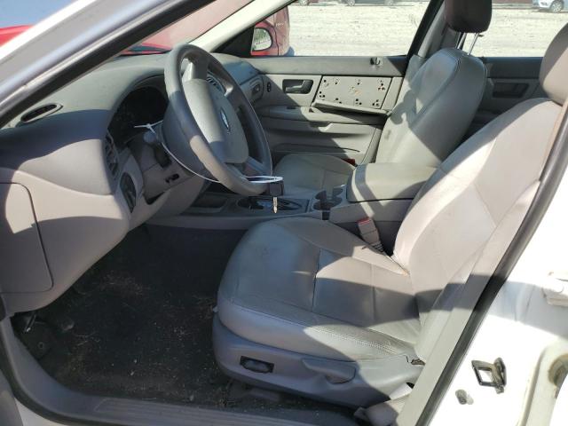 2004 Ford Taurus Ses VIN: 1FAFP55264A156773 Lot: 60870624