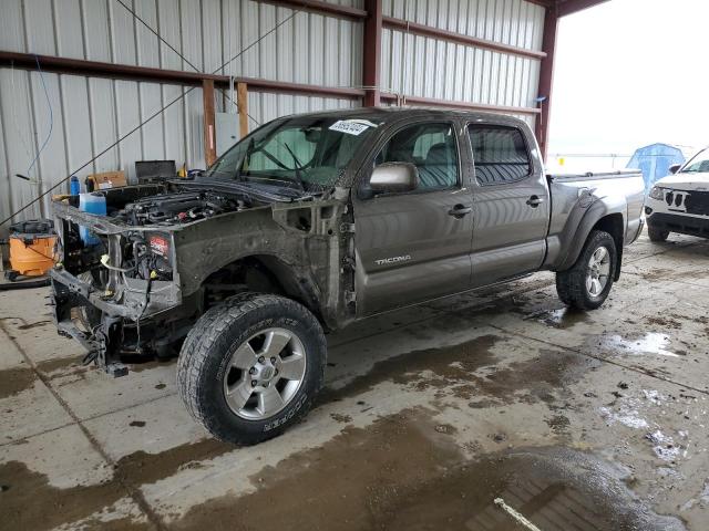 2010 TOYOTA TACOMA DOU #2622047108