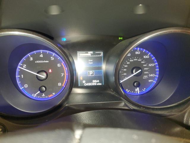 2016 SUBARU LEGACY 2.5 - 4S3BNBL68G3036453