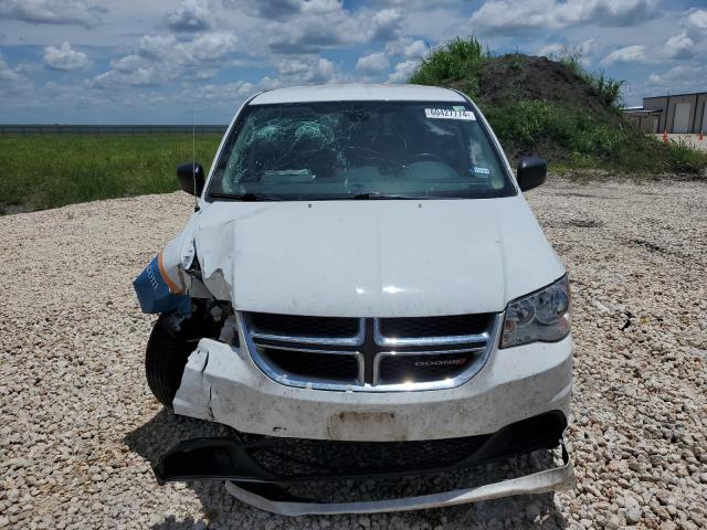2019 DODGE GRAND CARA 2C4RDGBG5KR586881