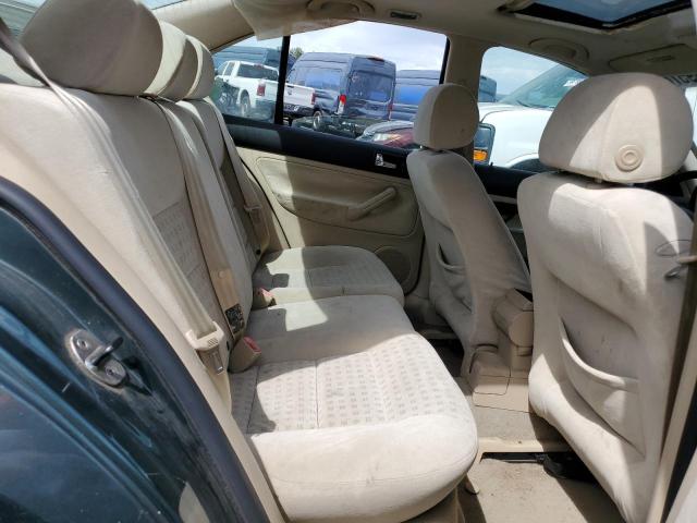 2003 Volkswagen Jetta Gls VIN: 3VWSK69M03M135506 Lot: 60495784