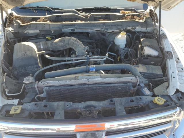 2011 Dodge Ram 2500 VIN: 3D7TT2CT9BG610344 Lot: 58118864