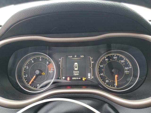 2016 Jeep Cherokee Latitude VIN: 1C4PJLCB5GW222051 Lot: 58385494