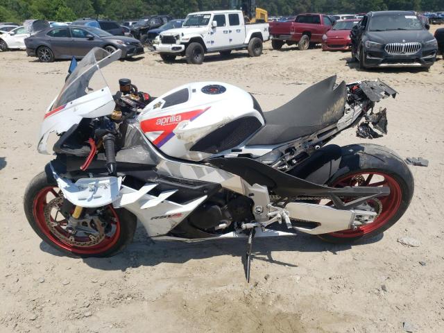 2023 APRILIA RSV4 FACTO ZD4KYUB01PS000839