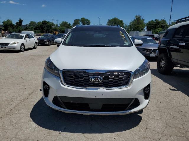 VIN 5XYPHDA56KG609986 2019 KIA Sorento, EX no.5