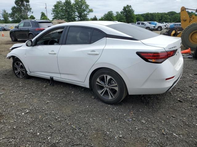 2023 Nissan Sentra Sv VIN: 3N1AB8CV6PY285097 Lot: 57778324