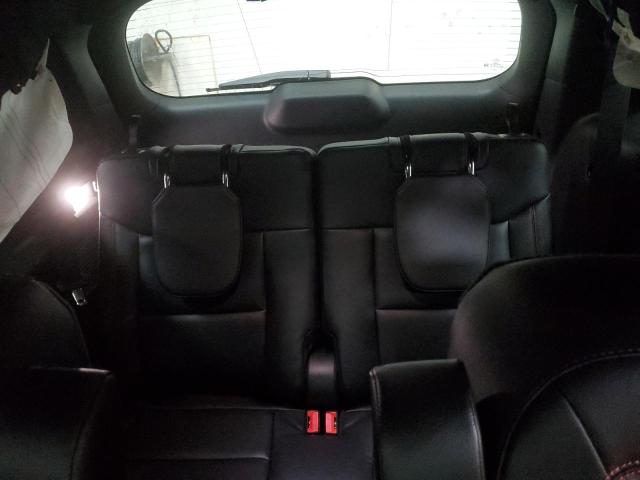 2023 FORD EXPLORER S - 1FMSK8KH1PGC32978