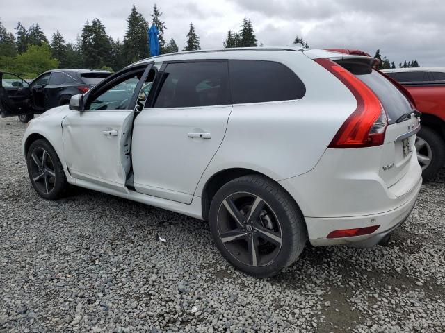 2014 Volvo Xc60 T6 VIN: YV4902DZ3E2554573 Lot: 58699154