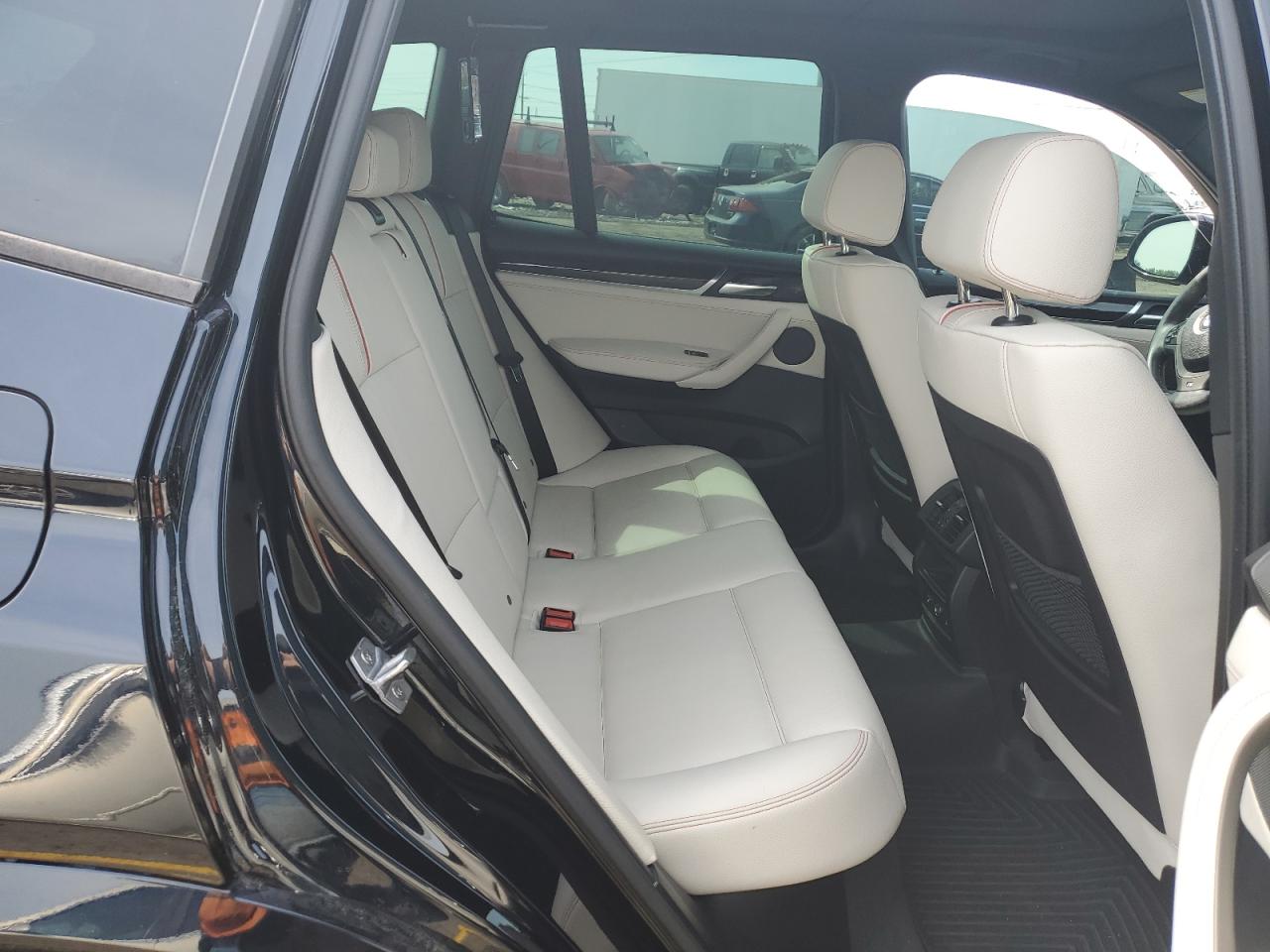 5UXWX7C54G0K36066 2016 BMW X3 xDrive35I