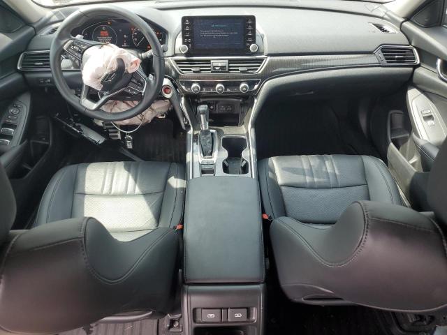 2022 Honda Accord Sport Se VIN: 1HGCV1F44NA101303 Lot: 55394054