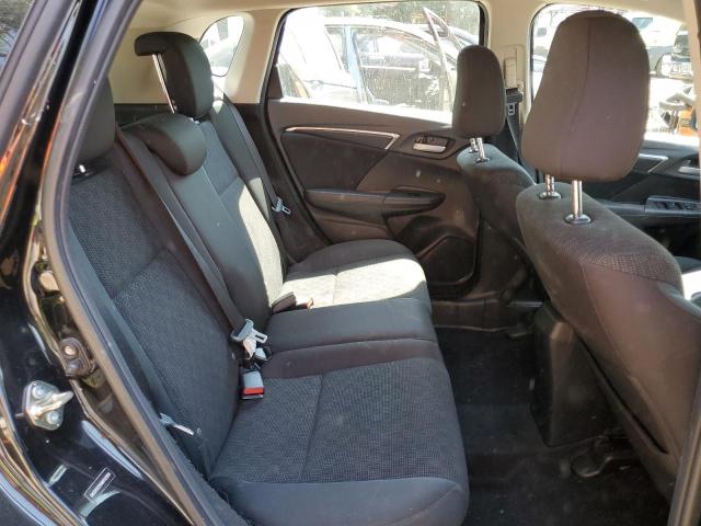 2017 Honda Fit Lx VIN: 3HGGK5G55HM702994 Lot: 59244264