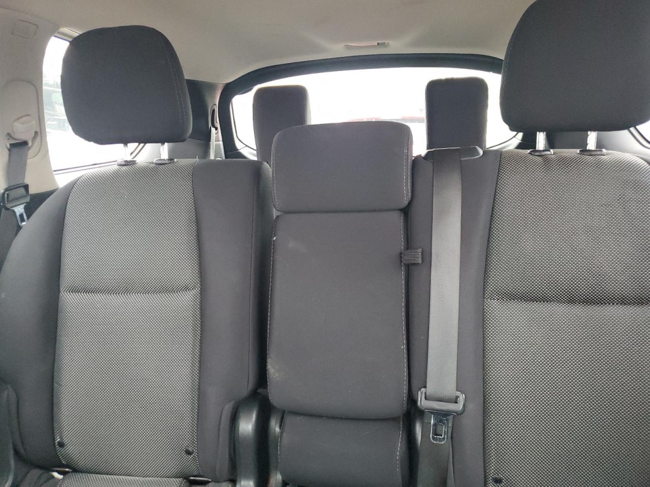 5N1DR2MM9KC585948 2019 Nissan Pathfinder S