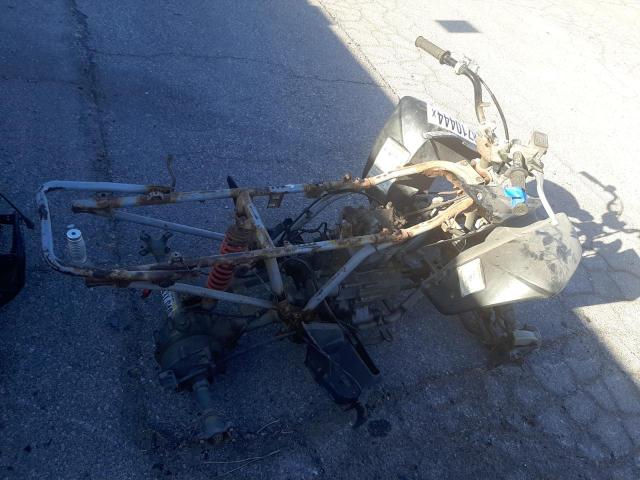 2006 HONDA TRX250 EX 1HFTE270064506869