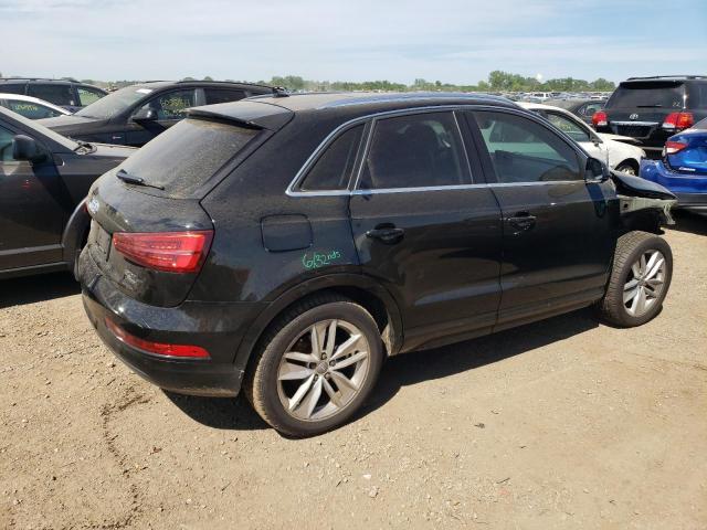 2016 Audi Q3 Premium Plus VIN: WA1EFCFS9GR009343 Lot: 60762174