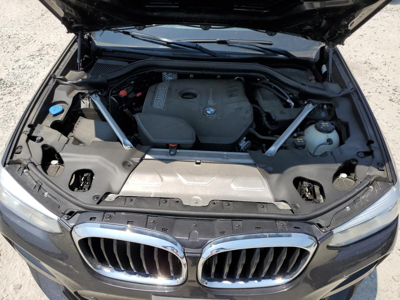 5UXTR9C52KLR06245 2019 BMW X3 xDrive30I